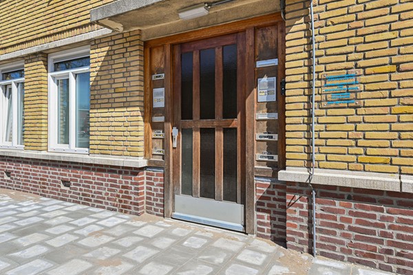 Medium property photo - Medemblikstraat 24, 2547 GX Den Haag